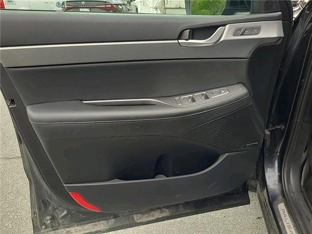 2022 Hyundai Palisade Luxury 7 Passenger (Stk: 475814) in Lower Sackville - Image 3 of 9