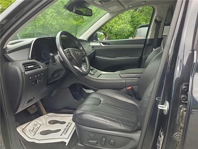 2022 Hyundai Palisade Luxury 7 Passenger (Stk: 475814) in Lower Sackville - Image 4 of 9