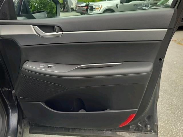 2022 Hyundai Palisade Luxury 7 Passenger (Stk: 475814) in Lower Sackville - Image 7 of 9