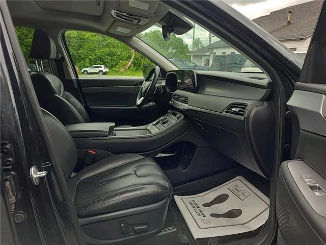 2022 Hyundai Palisade Luxury 7 Passenger (Stk: 475814) in Lower Sackville - Image 8 of 9