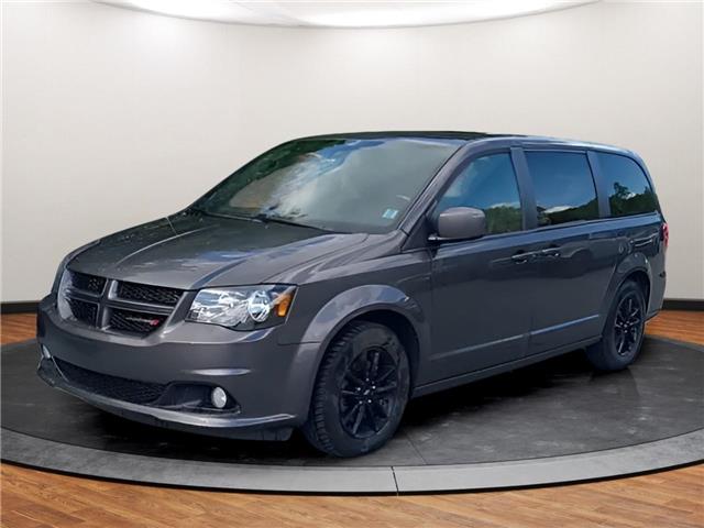 2020 Dodge Grand Caravan GT (Stk: 152057) in Lower Sackville - Image 1 of 8