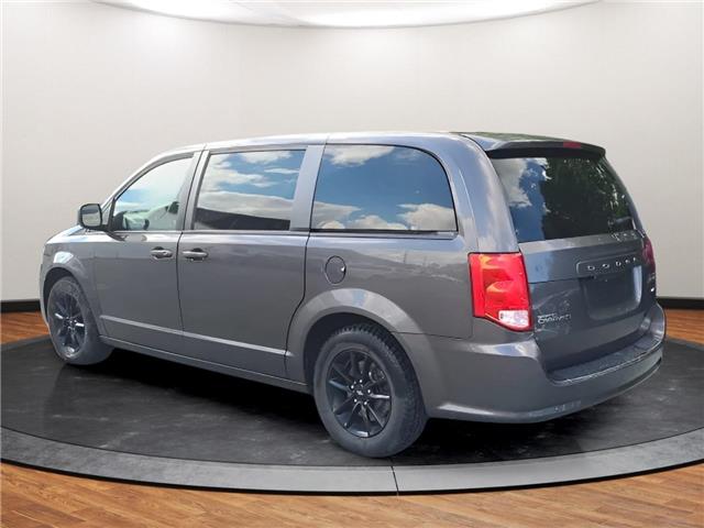 2020 Dodge Grand Caravan GT (Stk: 152057) in Lower Sackville - Image 2 of 8