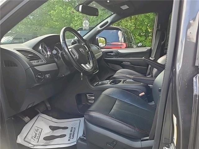 2020 Dodge Grand Caravan GT (Stk: 152057) in Lower Sackville - Image 4 of 8