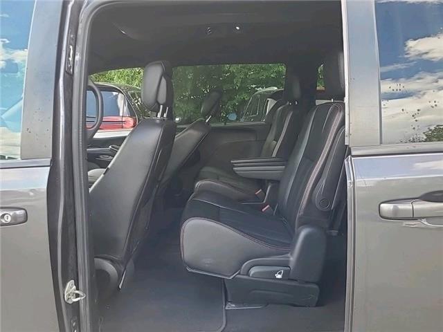 2020 Dodge Grand Caravan GT (Stk: 152057) in Lower Sackville - Image 5 of 8