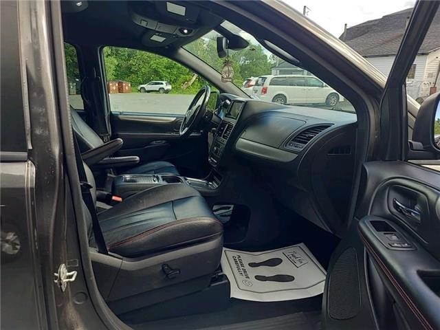 2020 Dodge Grand Caravan GT (Stk: 152057) in Lower Sackville - Image 7 of 8