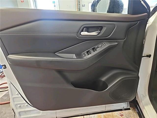 2023 Nissan Rogue SV Midnight Edition (Stk: 223004) in Lower Sackville - Image 3 of 9