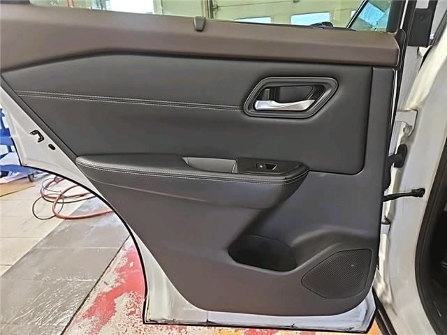2023 Nissan Rogue SV Midnight Edition (Stk: 223004) in Lower Sackville - Image 5 of 9