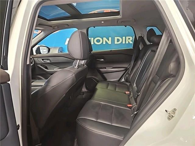 2023 Nissan Rogue SV Midnight Edition (Stk: 223004) in Lower Sackville - Image 6 of 9