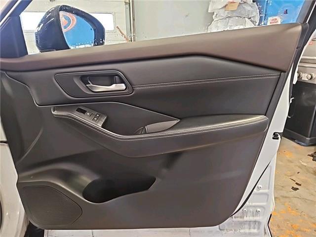 2023 Nissan Rogue SV Midnight Edition (Stk: 223004) in Lower Sackville - Image 7 of 9