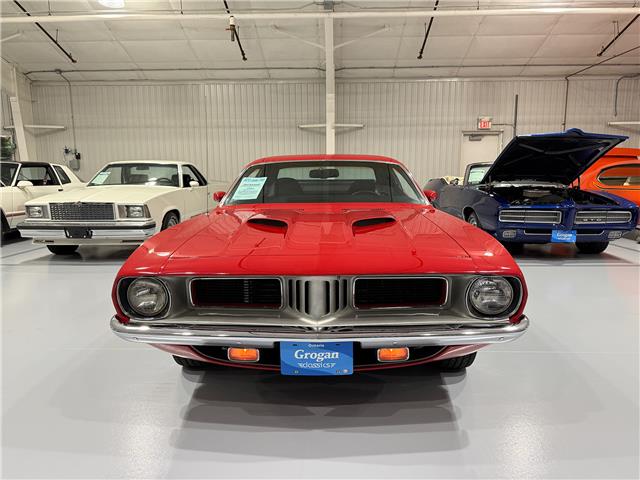 1972 Plymouth Cuda 340 (Stk: 375050) in Watford - Image 2 of 50
