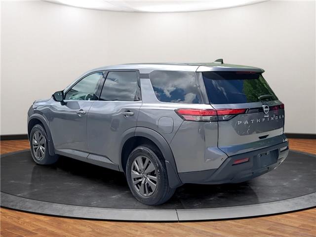 2024 Nissan Pathfinder S (Stk: 220968) in Lower Sackville - Image 2 of 9