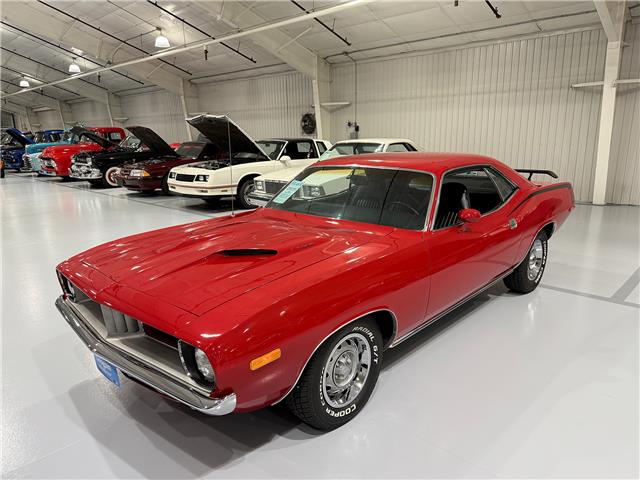 1972 Plymouth Cuda 340 (Stk: 375050) in Watford - Image 5 of 50