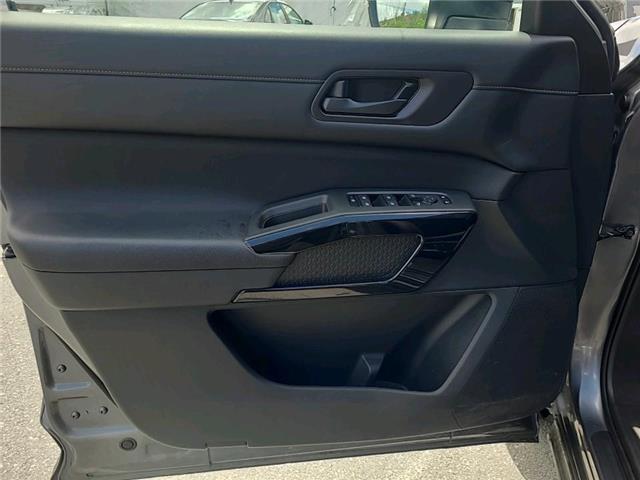 2024 Nissan Pathfinder S (Stk: 220968) in Lower Sackville - Image 3 of 9