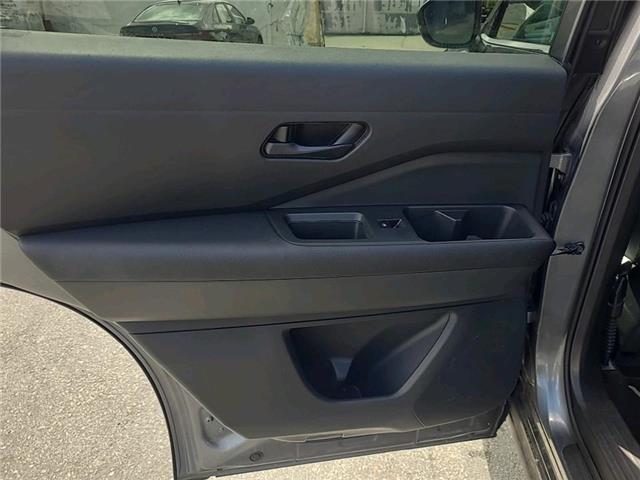 2024 Nissan Pathfinder S (Stk: 220968) in Lower Sackville - Image 5 of 9