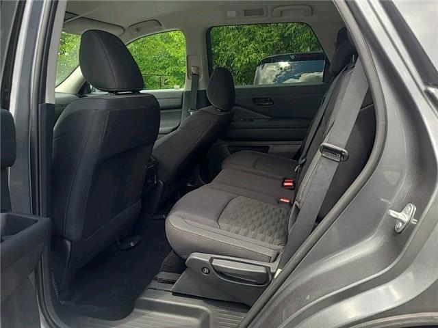 2024 Nissan Pathfinder S (Stk: 220968) in Lower Sackville - Image 6 of 9