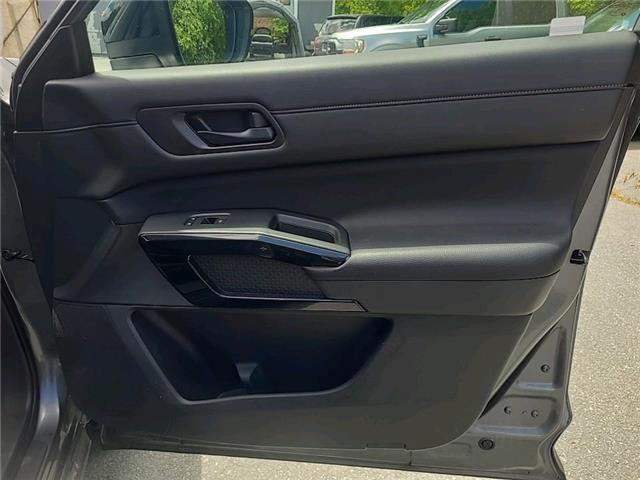 2024 Nissan Pathfinder S (Stk: 220968) in Lower Sackville - Image 7 of 9