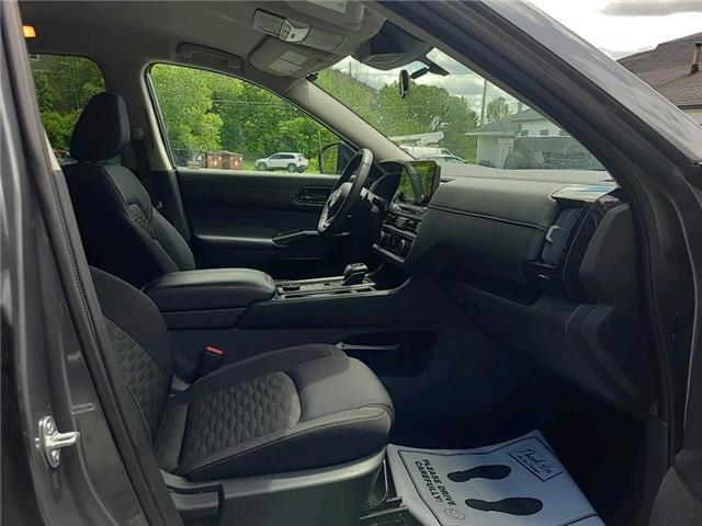 2024 Nissan Pathfinder S (Stk: 220968) in Lower Sackville - Image 8 of 9