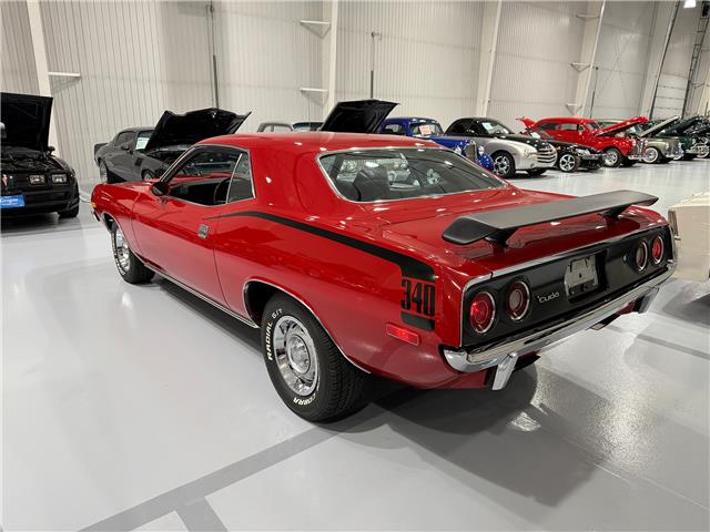 1972 Plymouth Cuda 340 (Stk: 375050) in Watford - Image 6 of 50