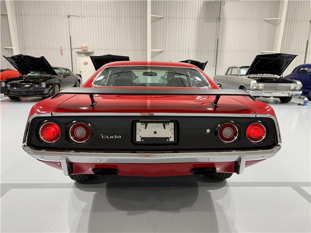 1972 Plymouth Cuda 340 (Stk: 375050) in Watford - Image 7 of 50
