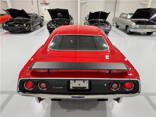1972 Plymouth Cuda 340 (Stk: 375050) in Watford - Image 8 of 50
