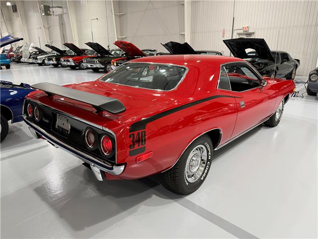 1972 Plymouth Cuda 340 (Stk: 375050) in Watford - Image 14 of 50