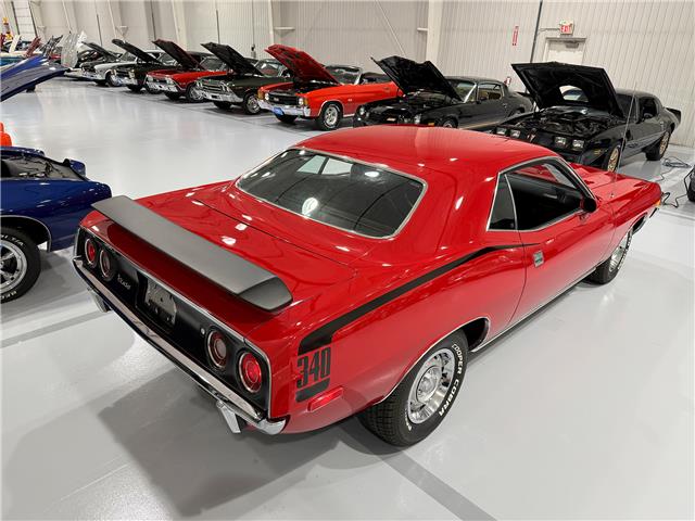 1972 Plymouth Cuda 340 (Stk: 375050) in Watford - Image 15 of 50