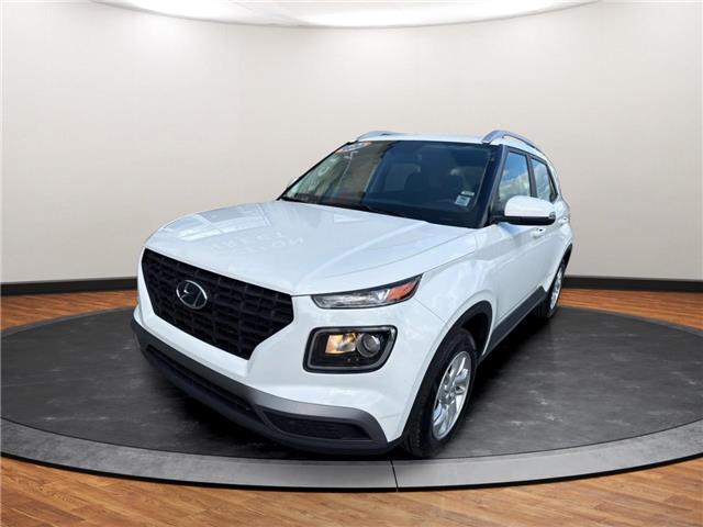 2025 Hyundai Venue Preferred (Stk: 380535) in Lower Sackville - Image 1 of 8