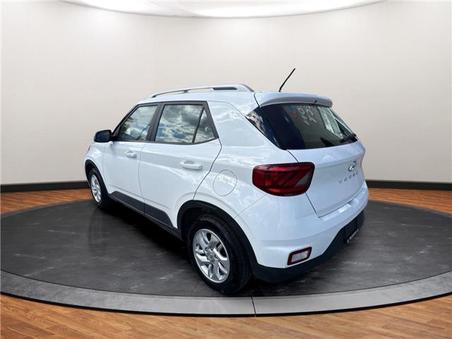 2025 Hyundai Venue Preferred (Stk: 380535) in Lower Sackville - Image 3 of 8 2025 Hyundai Venue Preferred (Stk: 380535) in Lower Sackville - Image 3 of 8
