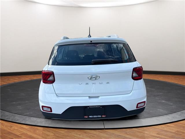 2025 Hyundai Venue Preferred (Stk: 380535) in Lower Sackville - Image 4 of 8 2025 Hyundai Venue Preferred (Stk: 380535) in Lower Sackville - Image 4 of 8