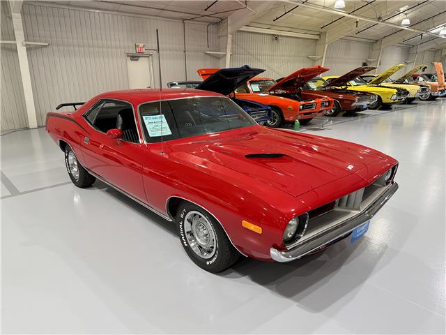 1972 Plymouth Cuda 340 (Stk: 375050) in Watford - Image 16 of 50