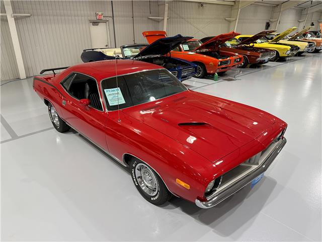 1972 Plymouth Cuda 340 (Stk: 375050) in Watford - Image 17 of 50