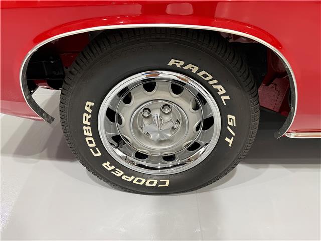 1972 Plymouth Cuda 340 (Stk: 375050) in Watford - Image 18 of 50
