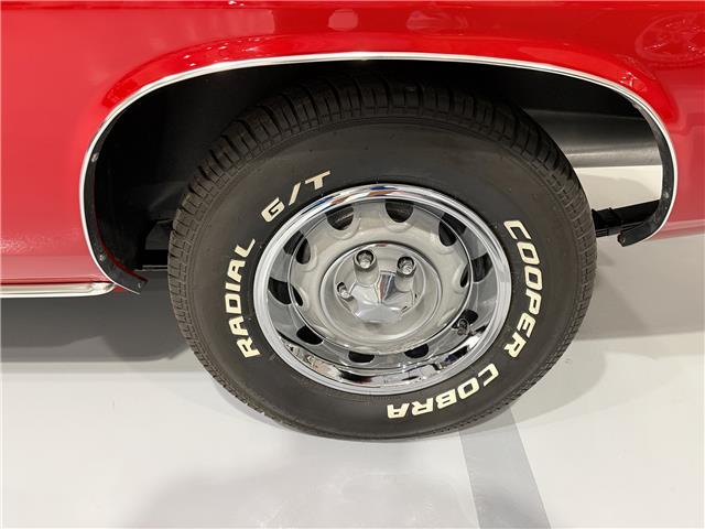 1972 Plymouth Cuda 340 (Stk: 375050) in Watford - Image 19 of 50