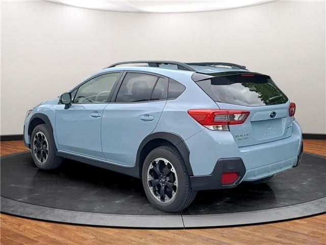 2023 Subaru Crosstrek Convenience (Stk: 282798) in Lower Sackville - Image 2 of 9