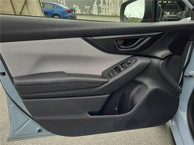 2023 Subaru Crosstrek Convenience (Stk: 282798) in Lower Sackville - Image 3 of 9