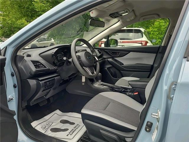 2023 Subaru Crosstrek Convenience (Stk: 282798) in Lower Sackville - Image 4 of 9