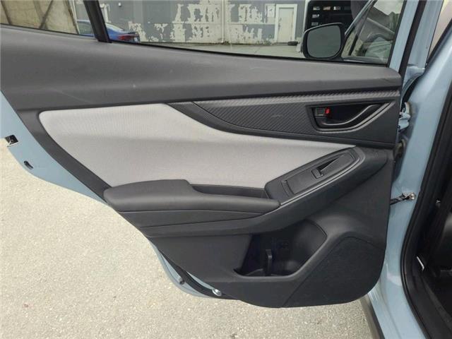 2023 Subaru Crosstrek Convenience (Stk: 282798) in Lower Sackville - Image 5 of 9
