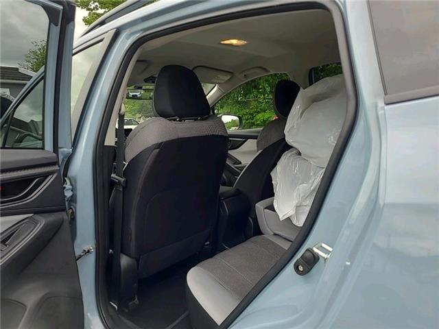 2023 Subaru Crosstrek Convenience (Stk: 282798) in Lower Sackville - Image 6 of 9