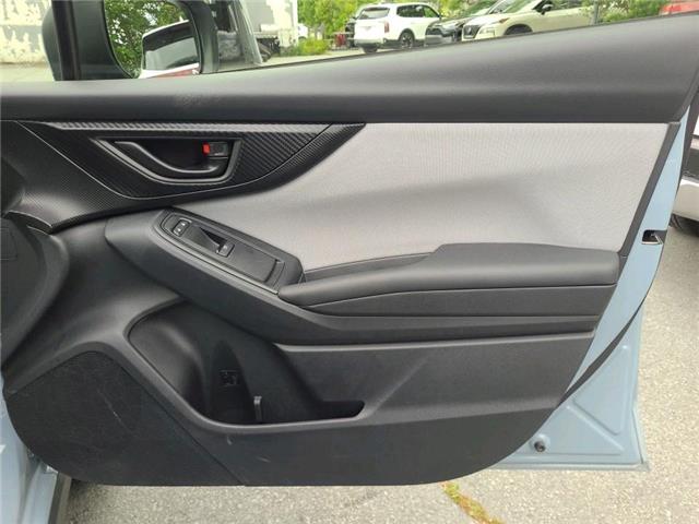 2023 Subaru Crosstrek Convenience (Stk: 282798) in Lower Sackville - Image 7 of 9