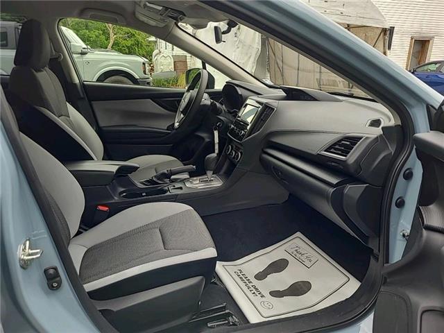 2023 Subaru Crosstrek Convenience (Stk: 282798) in Lower Sackville - Image 8 of 9