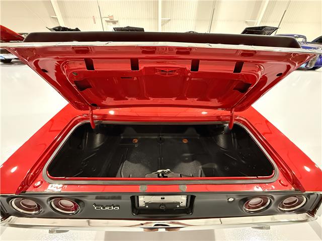 1972 Plymouth Cuda 340 (Stk: 375050) in Watford - Image 9 of 50