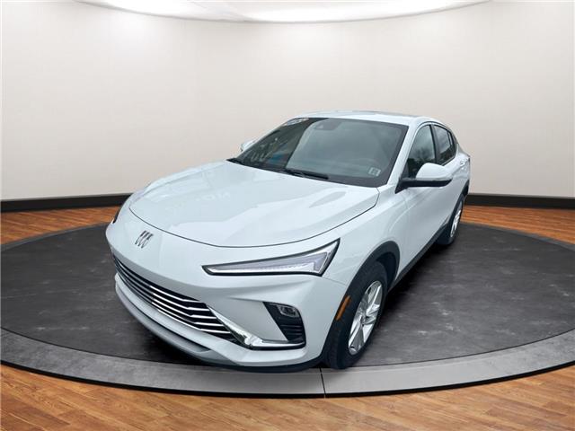 2024 Buick Envista Preferred (Stk: 143052) in Lower Sackville - Image 1 of 23