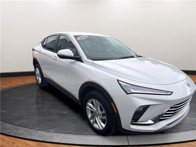 2024 Buick Envista Preferred (Stk: 143052) in Lower Sackville - Image 7 of 23