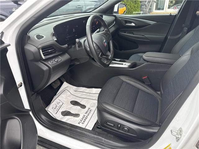 2024 Buick Envista Preferred (Stk: 143052) in Lower Sackville - Image 10 of 23