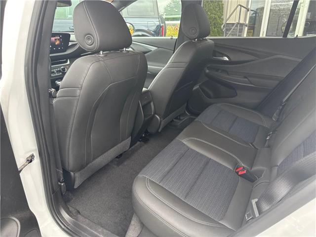 2024 Buick Envista Preferred (Stk: 143052) in Lower Sackville - Image 11 of 23