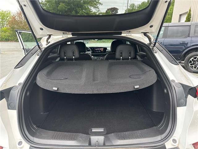 2024 Buick Envista Preferred (Stk: 143052) in Lower Sackville - Image 13 of 23