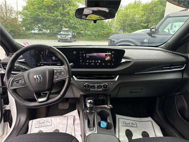2024 Buick Envista Preferred (Stk: 143052) in Lower Sackville - Image 17 of 23