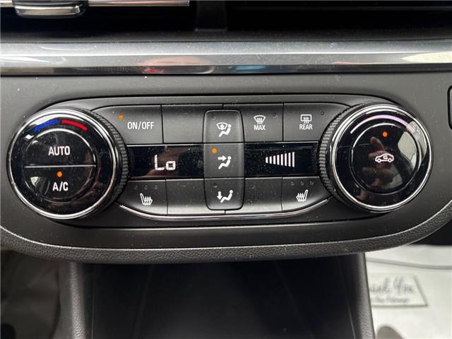 2024 Buick Envista Preferred (Stk: 143052) in Lower Sackville - Image 21 of 23