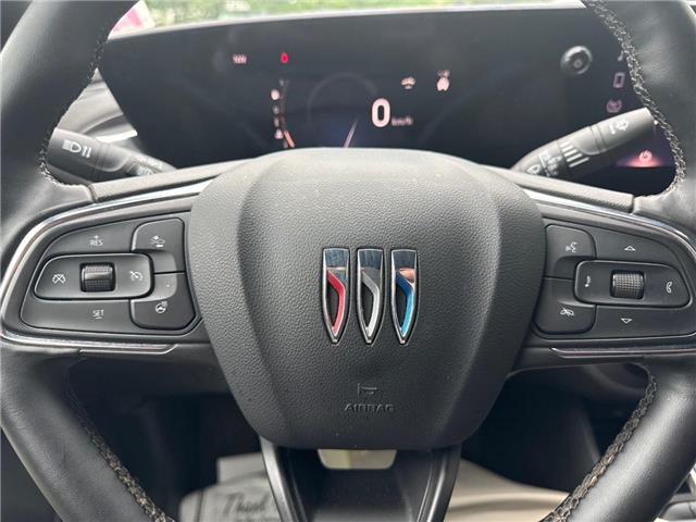 2024 Buick Envista Preferred (Stk: 143052) in Lower Sackville - Image 22 of 23