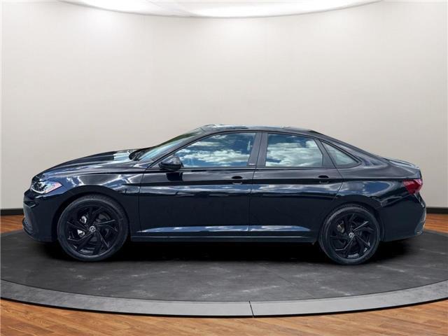 2025 Volkswagen Jetta Comfortline (Stk: 095162) in Lower Sackville - Image 2 of 21